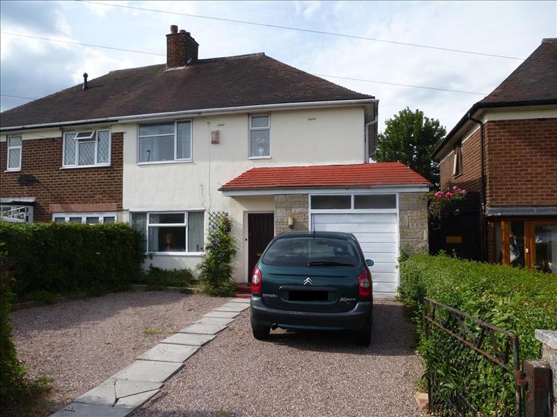 Free property report 55 Quinton Road West, Birmingham, B32 2QB Chimnie