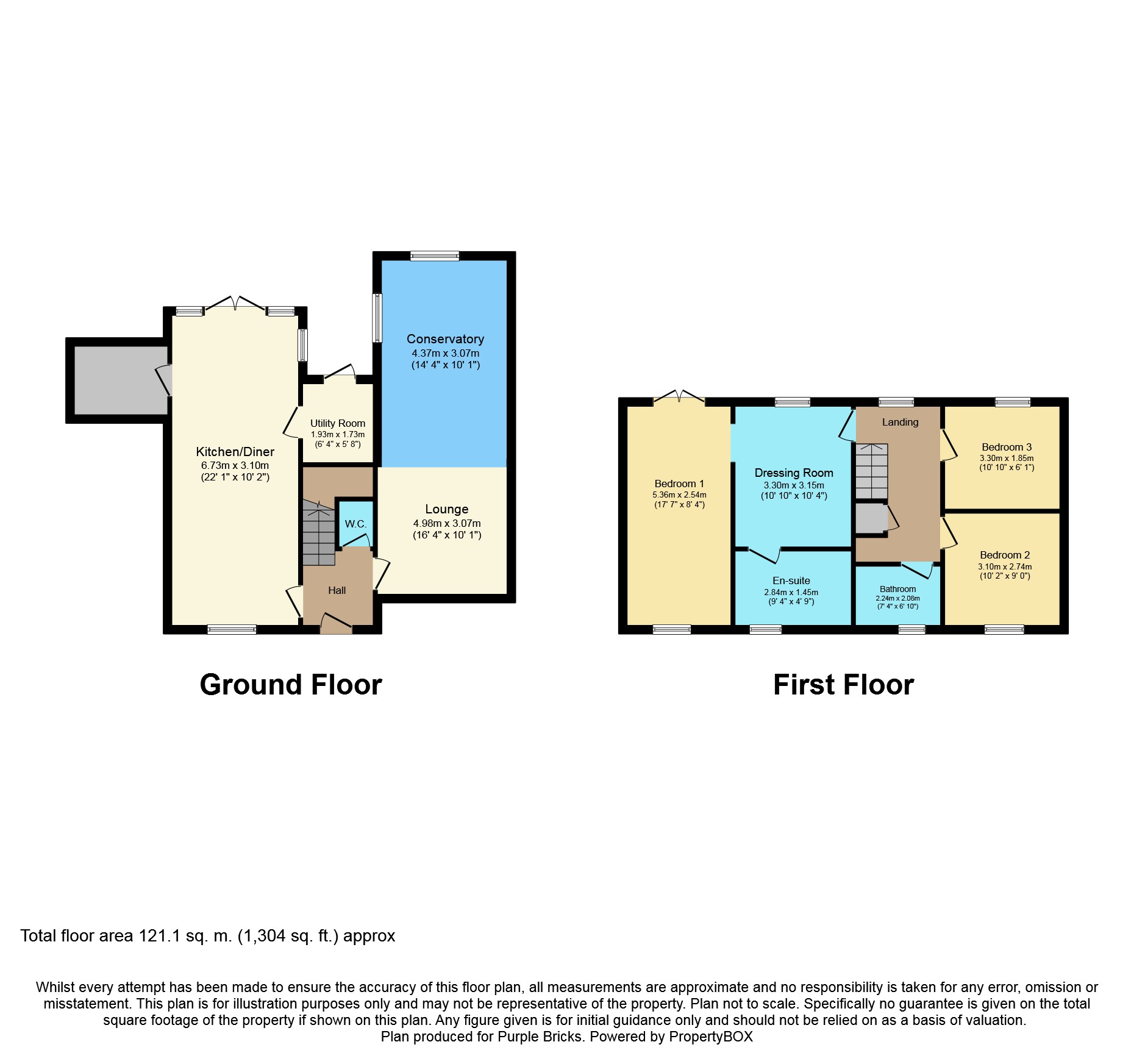 3 Bedrooms Detached house for sale in Blayds Garth, Woodlesford LS26