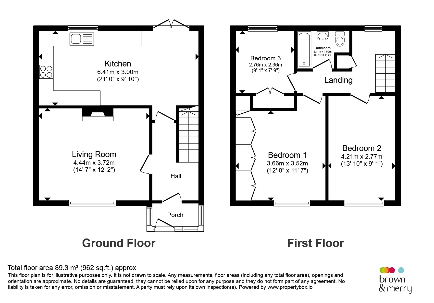365, Prestwick Road, WATFORD floorplan