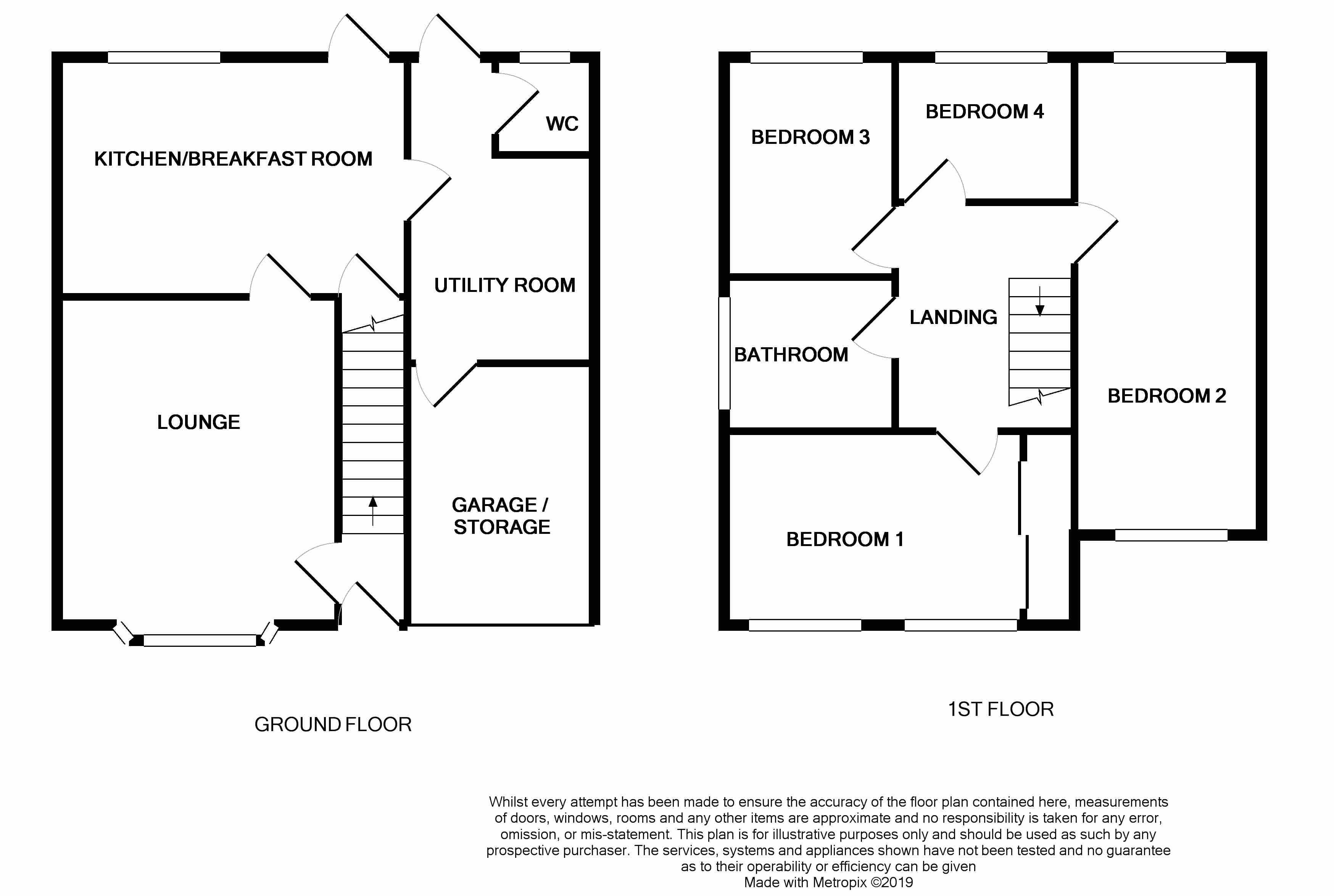 4 Bedrooms Detached house for sale in Alders Green, Longford, Gloucester GL2