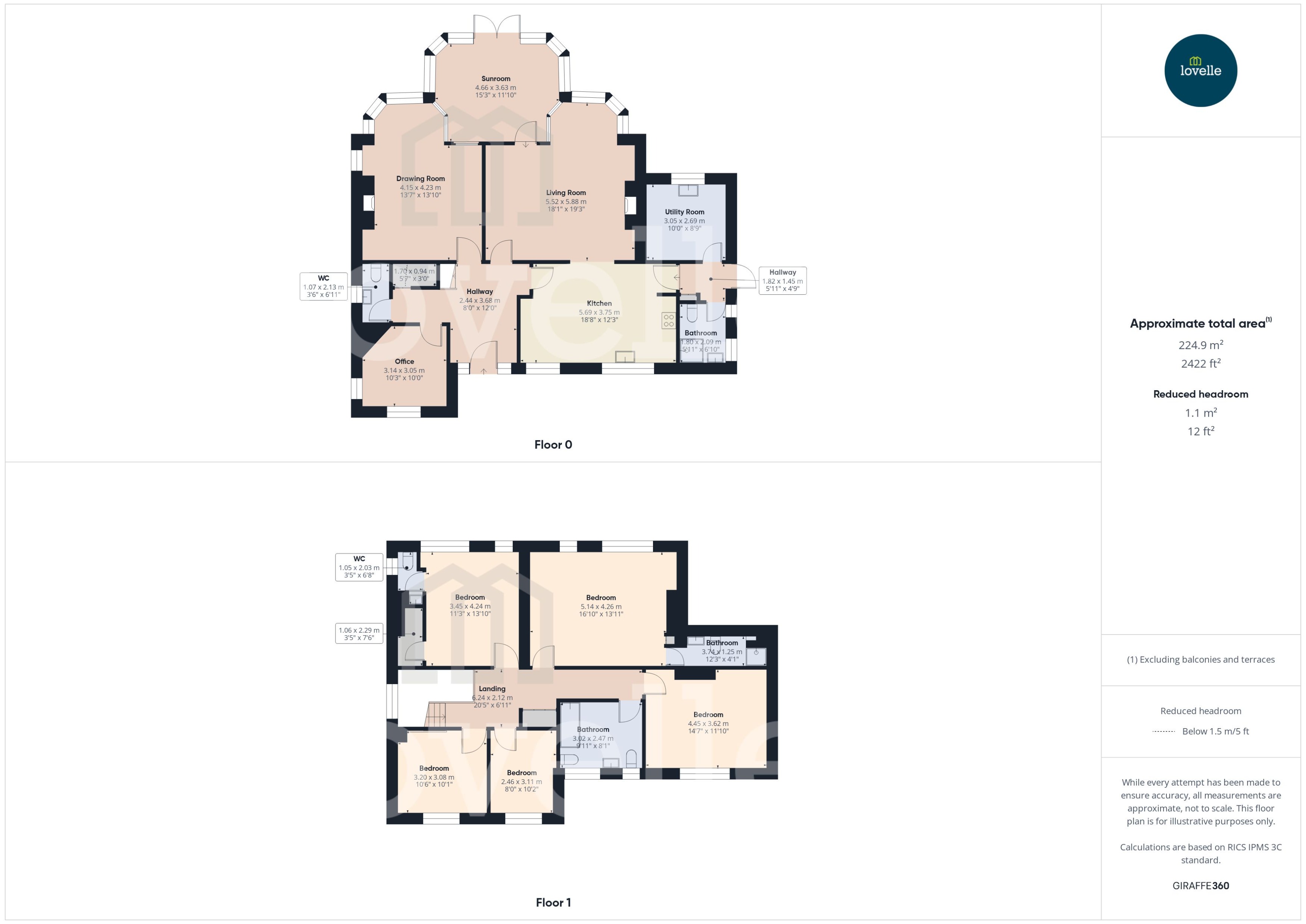 Newgate Street, Cottingham, East Riding of Yorkshire, HU16 floorplan