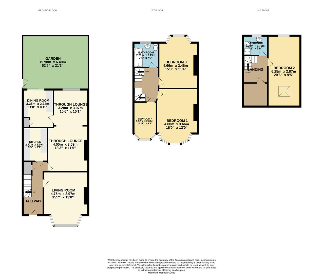 Hedge Lane, London N13, 4 bedroom end terrace house for sale 60991627