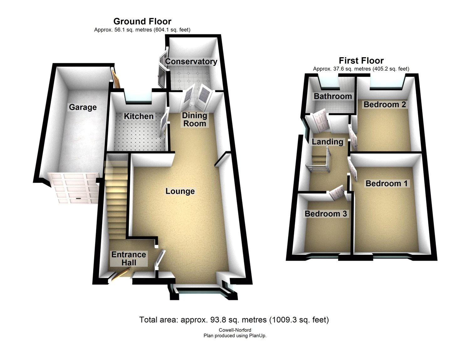 3 Bedrooms Semi-detached house for sale in Ribchester Drive, Bury, Greater Manchester BL9
