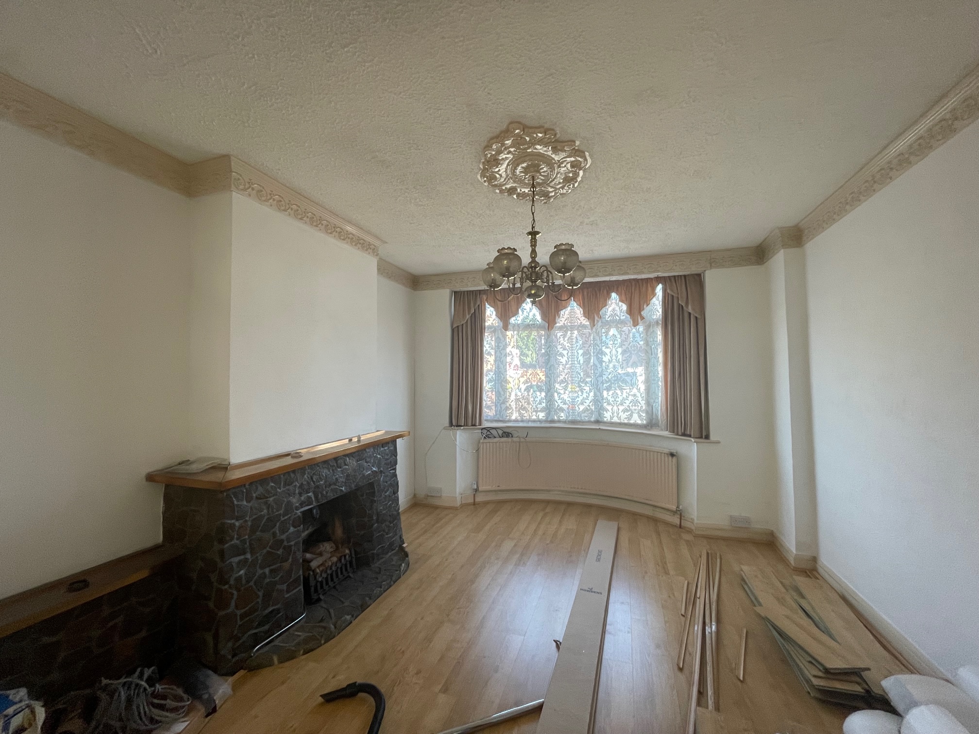 19, Harrogate Road, Leicester photo 4