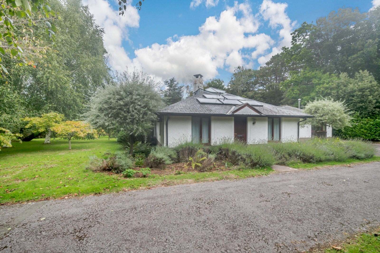 Photos of Bossington Lane, Porlock, Minehead, Somerset TA24 66176199