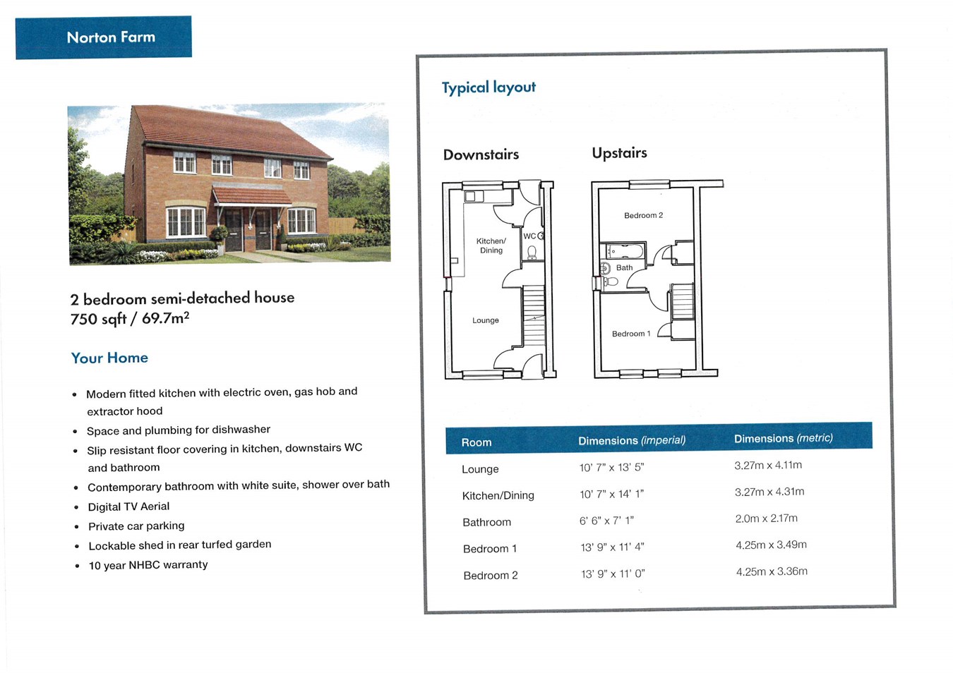 2 Bedrooms Terraced house for sale in Patch Street, Bromsgrove B61