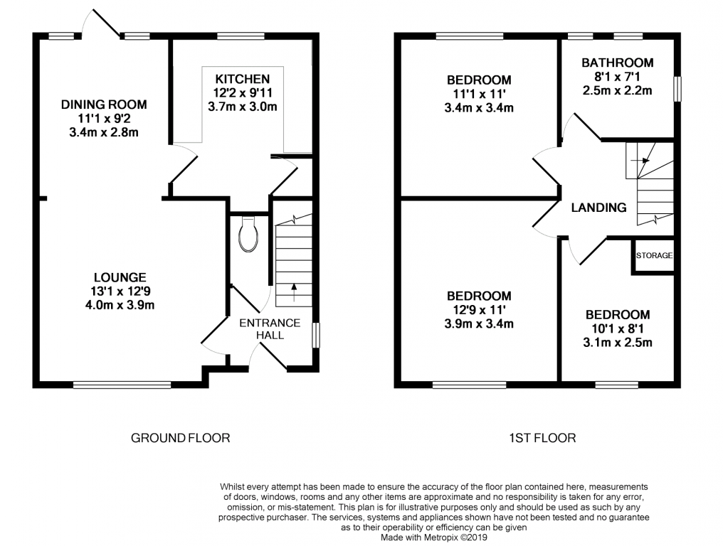 3 Bedrooms Semi-detached house for sale in Rowhill Crescent, Aldershot GU11