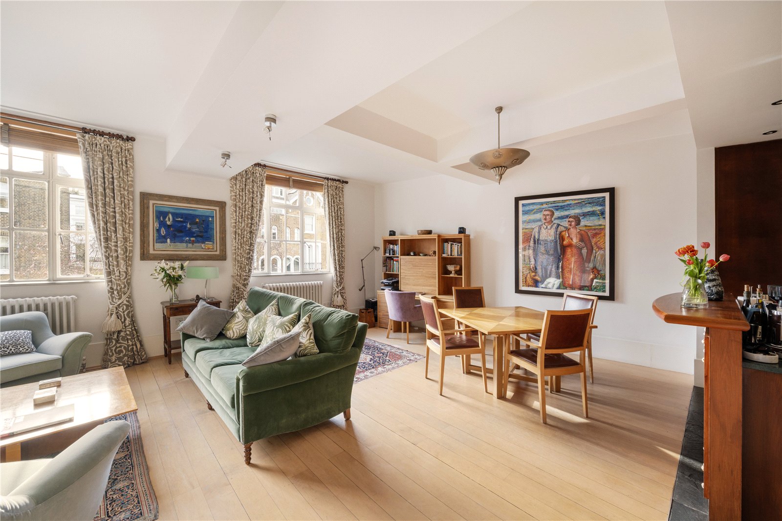2 bedroom flat for sale 0