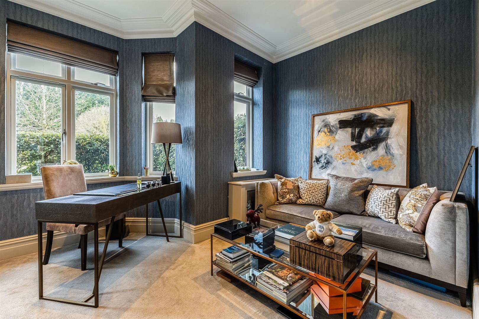 5 bedroom terraced house for sale 0