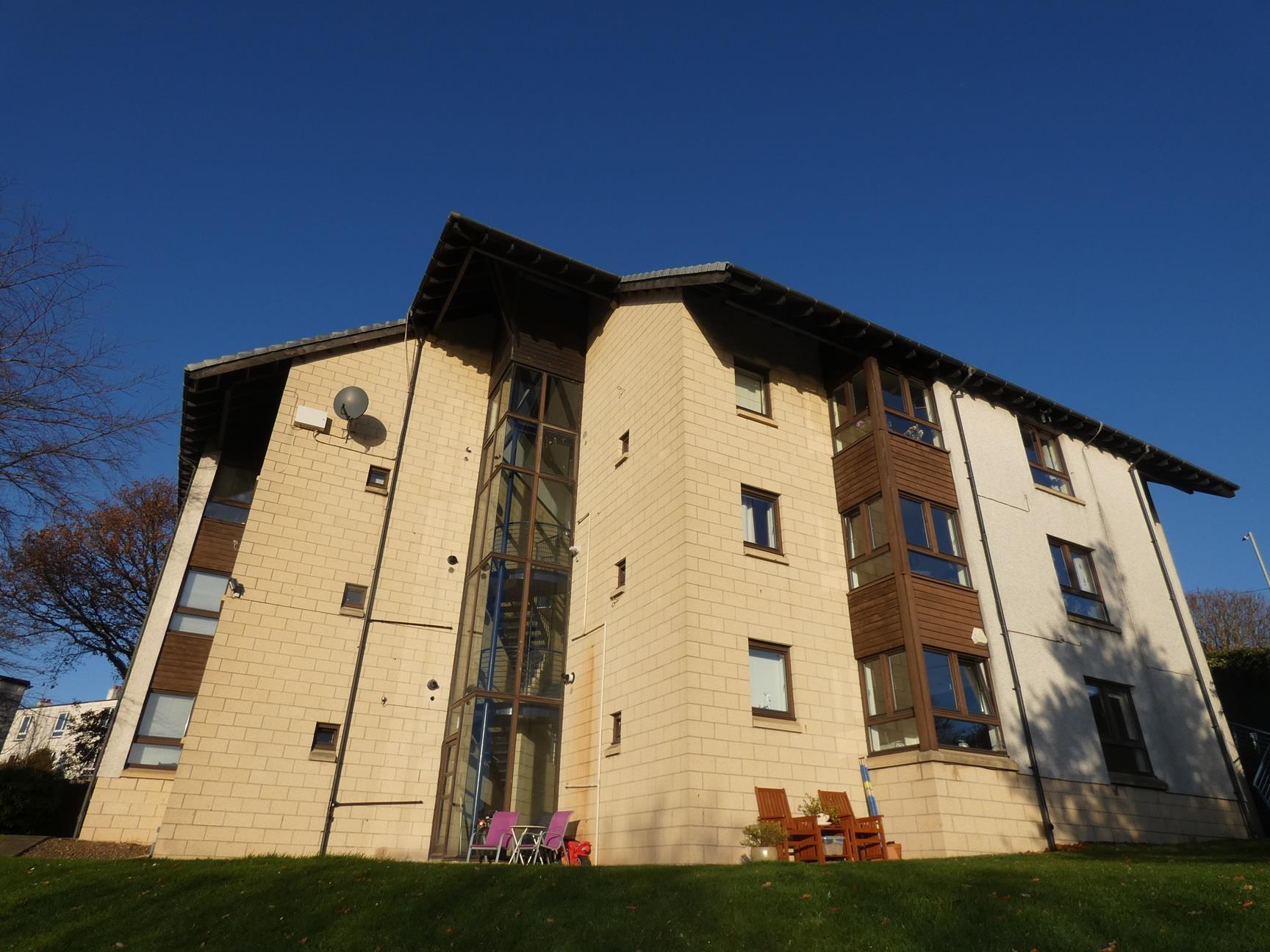 Flat 12, 20 Dalkeith Road, Dundee, DD4 6JU, Dundee photo 4