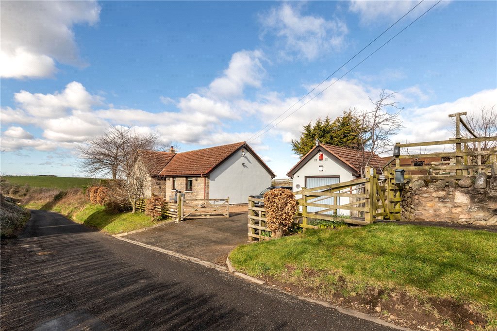 Photos of Marmion View, Branxton, Cornhill On Tweed, Northumberland TD12 64187712 PrimeLocation