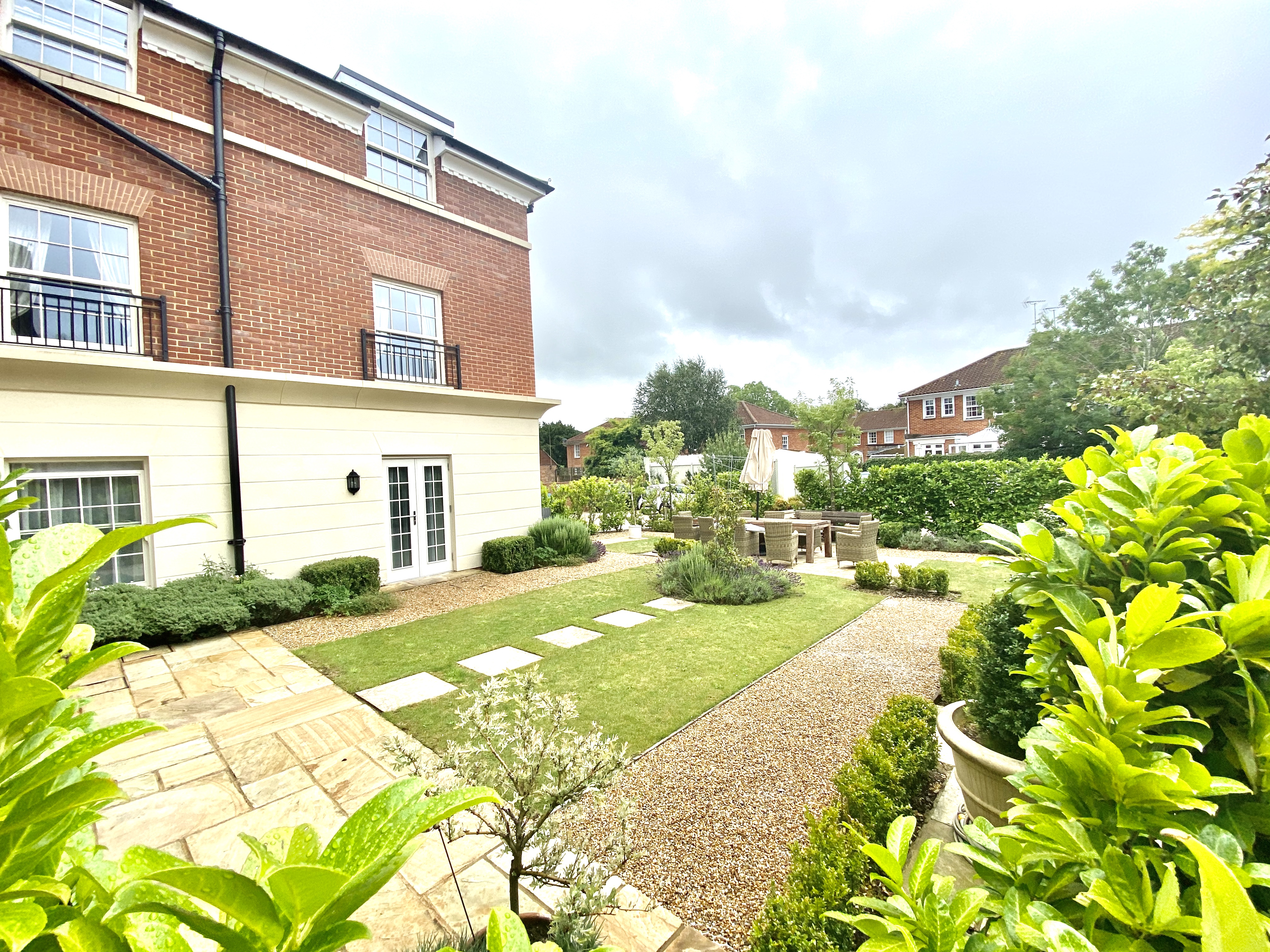 19, Hartley Wintney floorplan