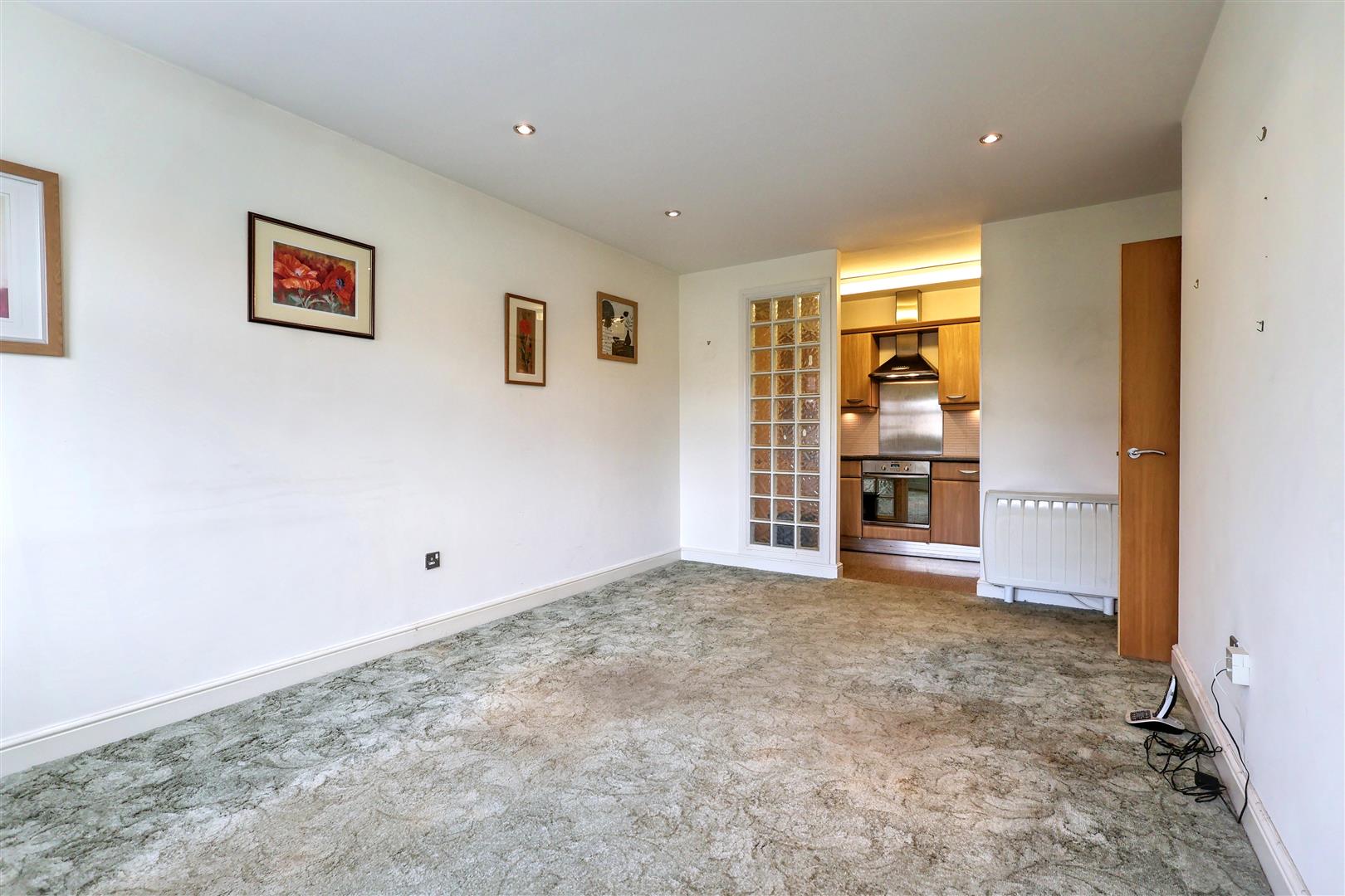 9 Senso Court, Stoke Lane, Nottingham photo 4