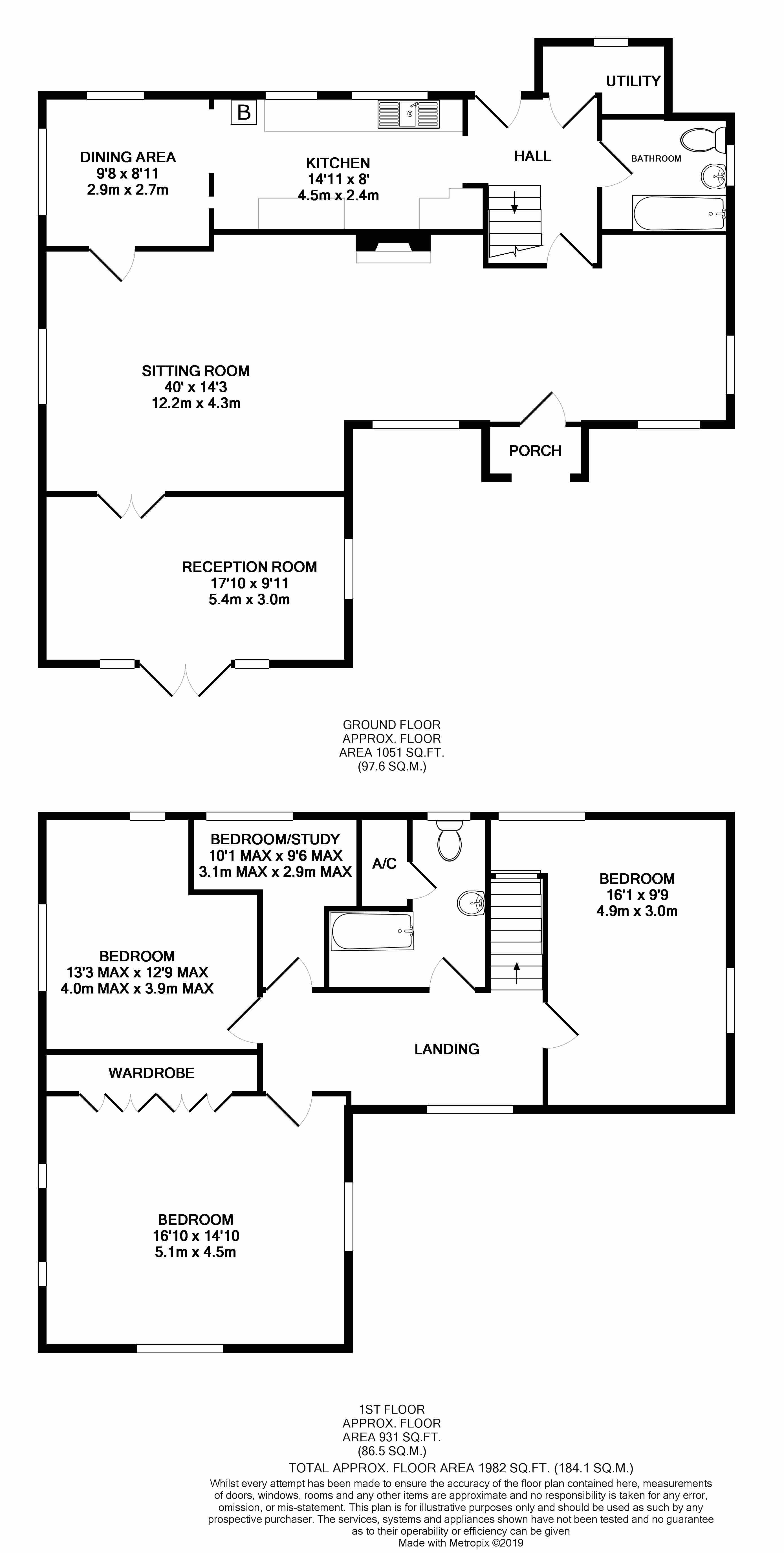 3 Bedrooms Detached house for sale in Spinney Lane, West Chiltington, Pulborough RH20