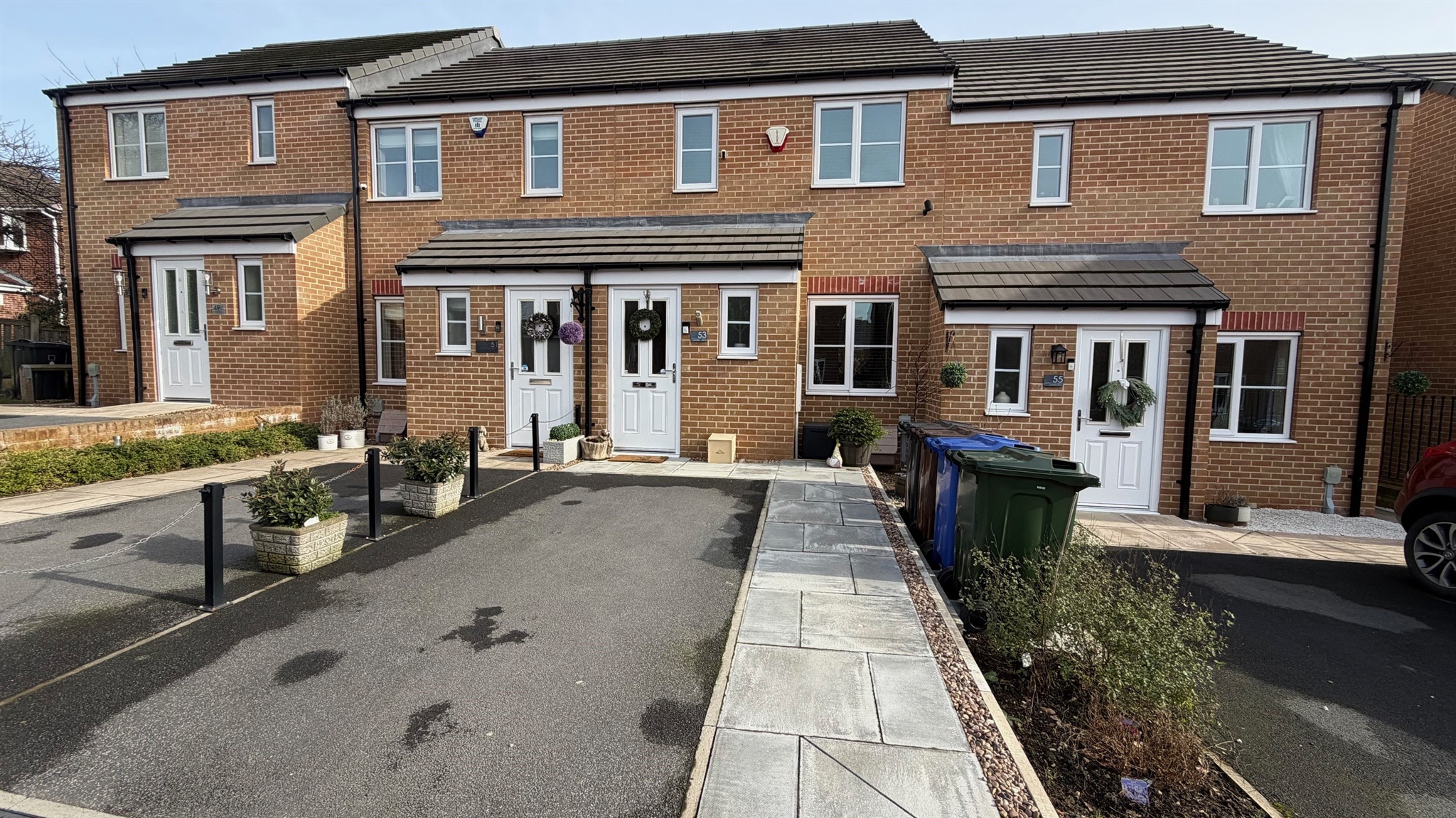 53, Lundhill Drive, Barnsley photo 3