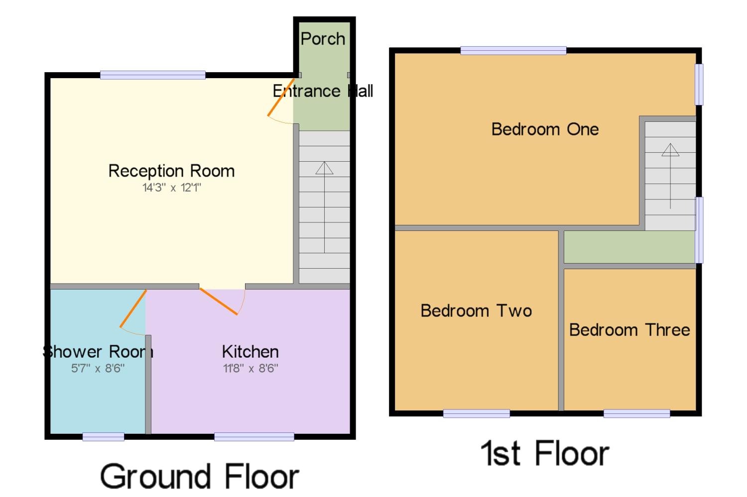 3 Bedrooms End terrace house for sale in Swinford Road, Selly Oak, Birmingham, West Midlands B29