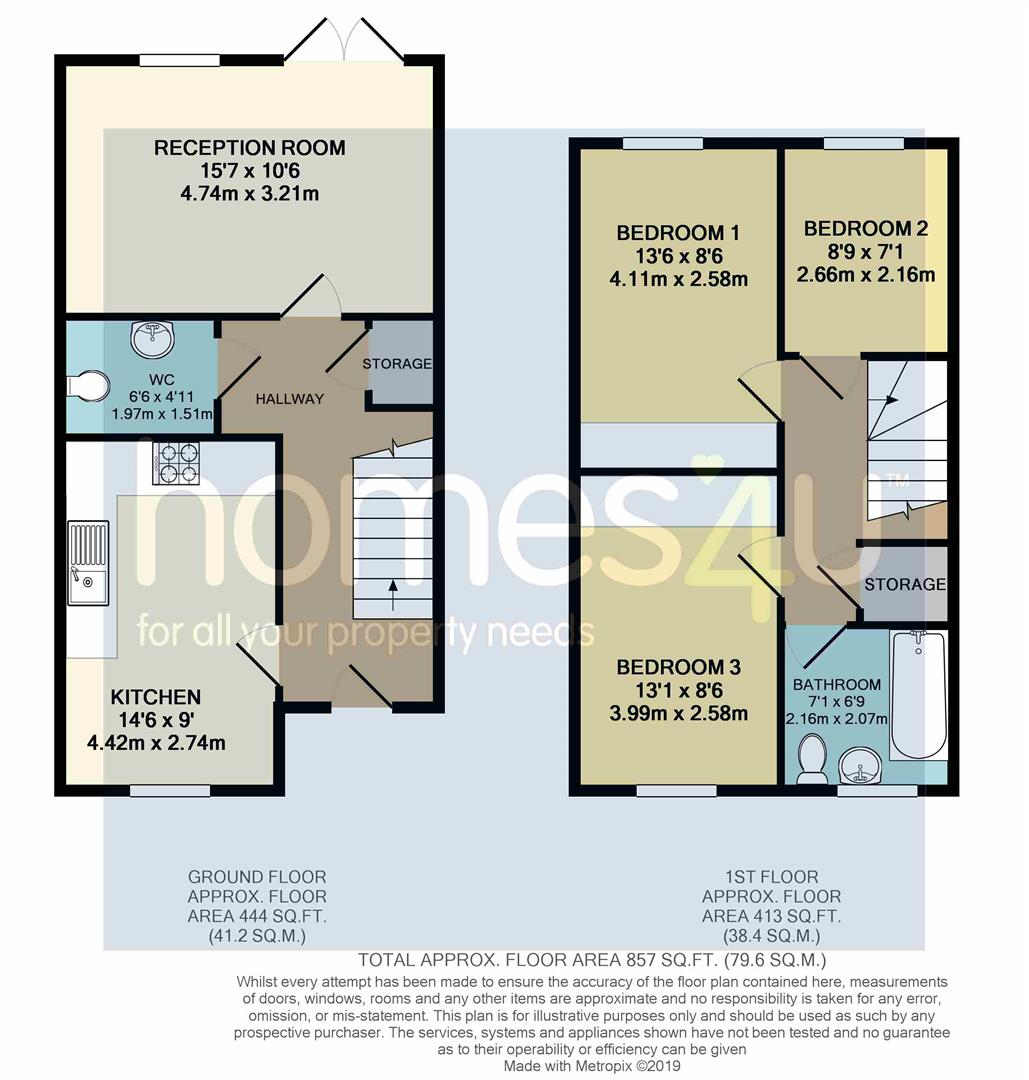 3 Bedrooms  to rent in Carbis Avenue, Manchester M11