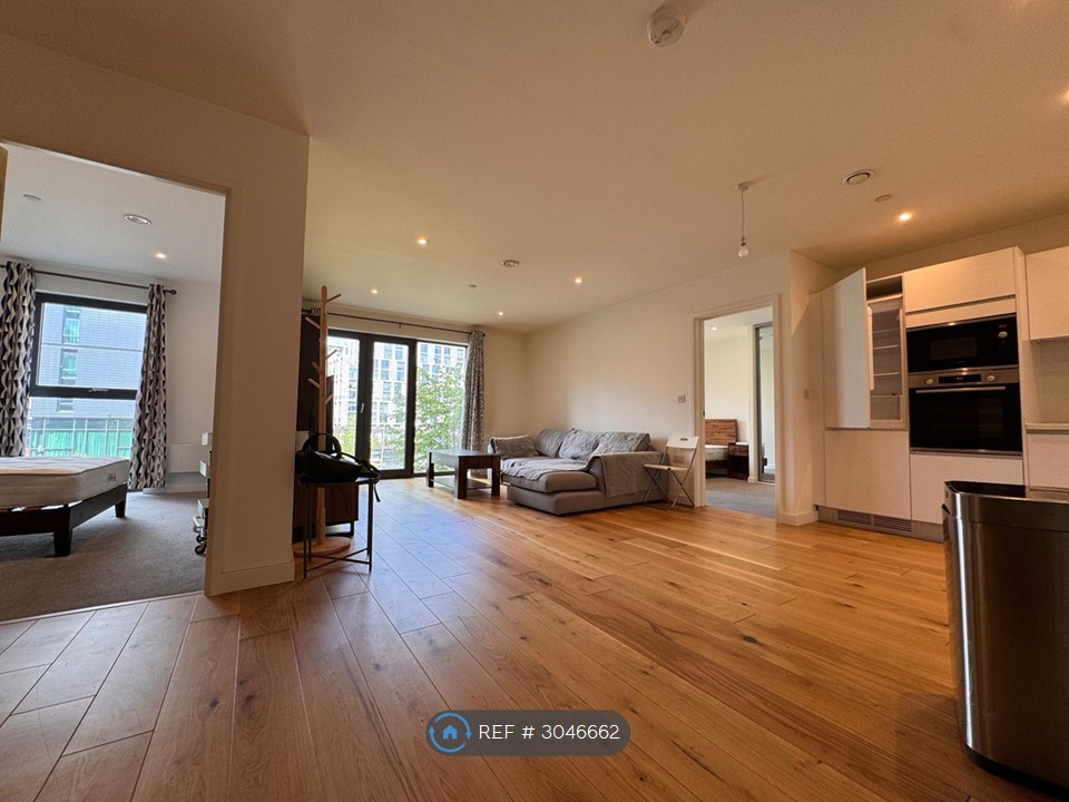 Apartment, Windmill Street, Birmingham photo 5
