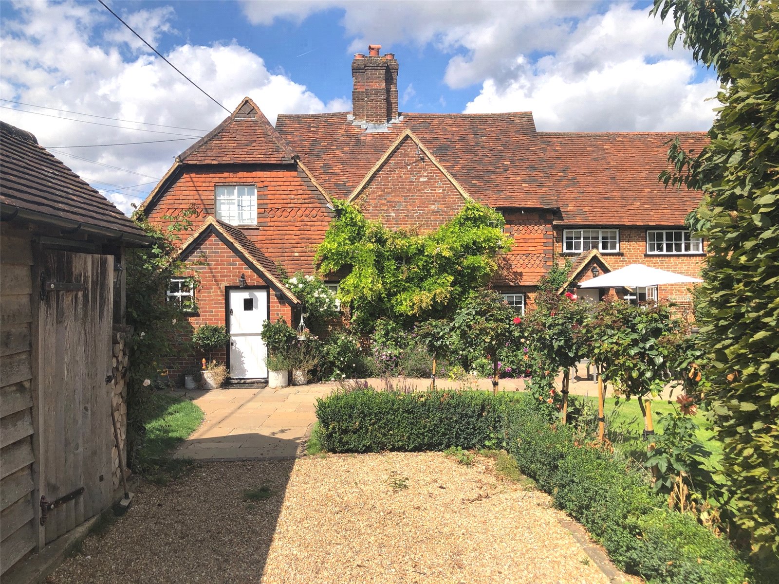 Photos of Dippenhall Street, Crondall, Farnham, Surrey GU10 62354396