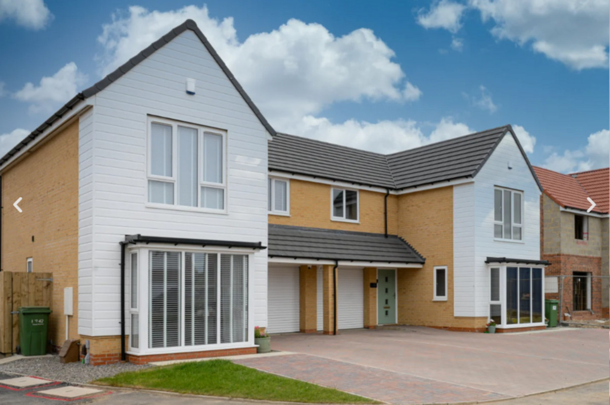 38, Coastview Close, Hartlepool photo 2