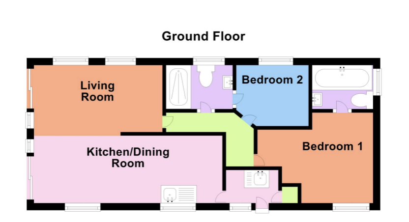 7, Lakes-Wharf Rd, Crowle floorplan
