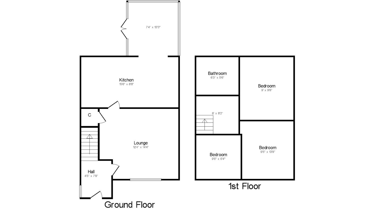 3 Bedrooms Semi-detached house for sale in Mardon Close, Knutsford, Cheshire WA16