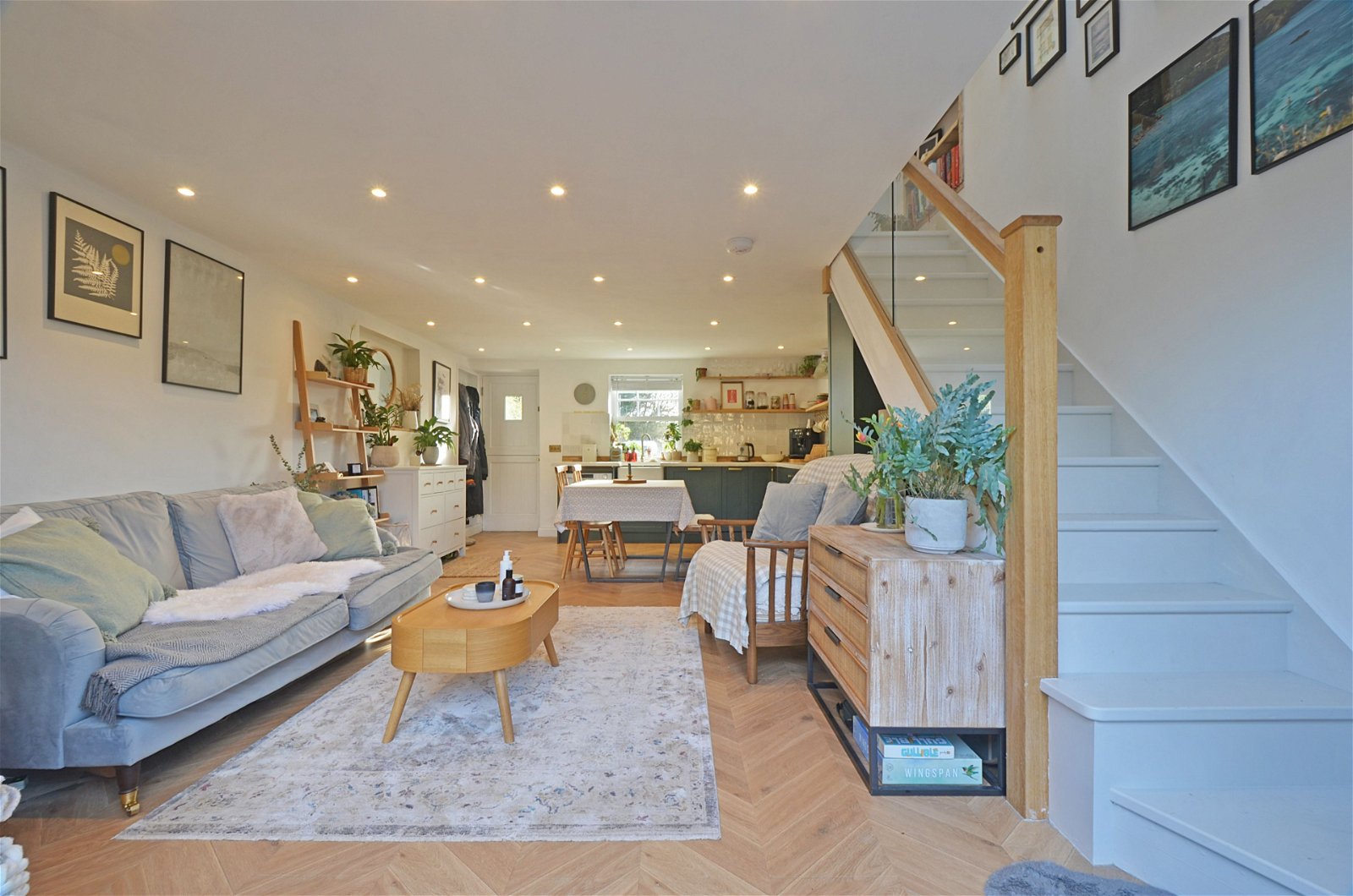 Photos of Glebe Row, Phillack, Hayle. TR27 66551525 PrimeLocation