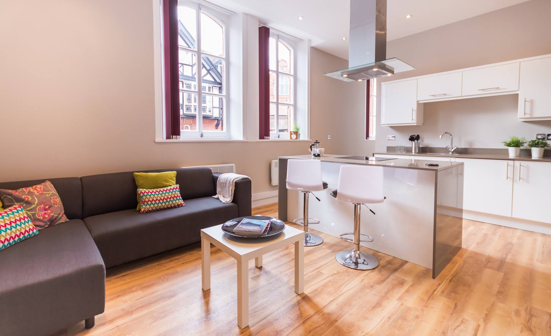 Grosvenor Street, Chester photo 5