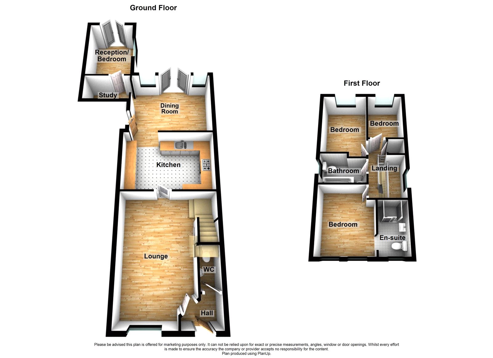 4 Bedrooms  for sale in Rowmarsh Close, Northfleet, Kent DA11