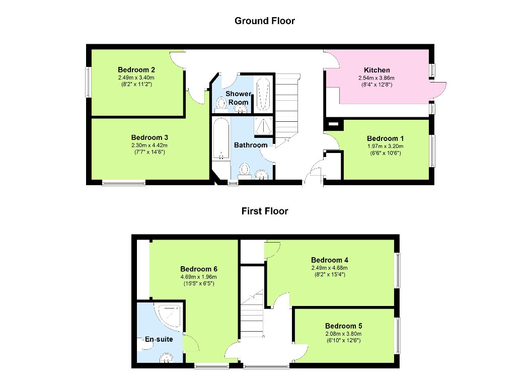 1 Bedrooms  to rent in Campkin Road, Cambridge CB4