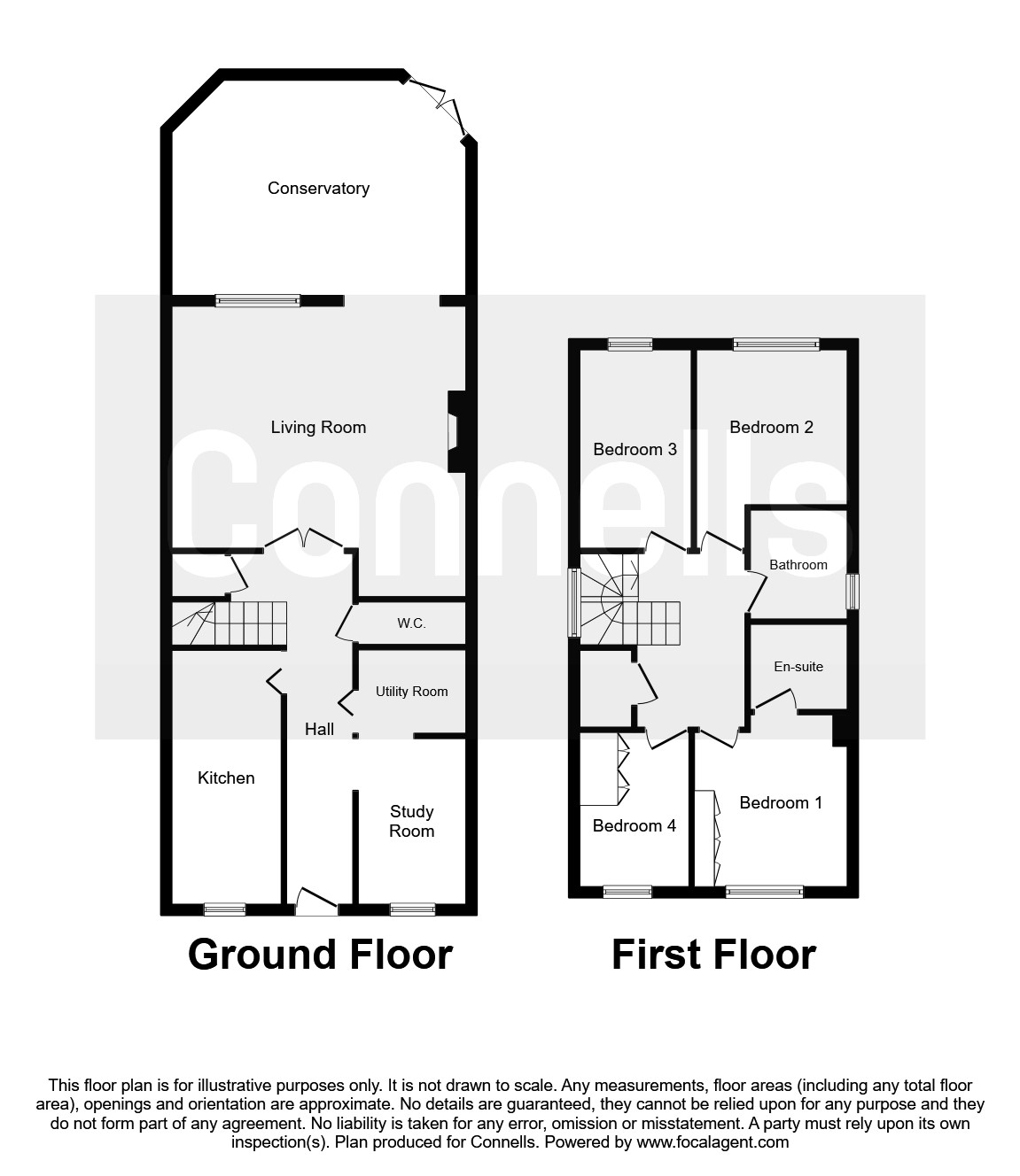 4 bed detached house for sale in Nibthwaite Road, HarrowOnTheHill