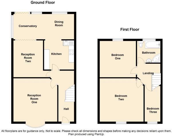 3 Bedrooms  for sale in Queens Road, Accrington BB5