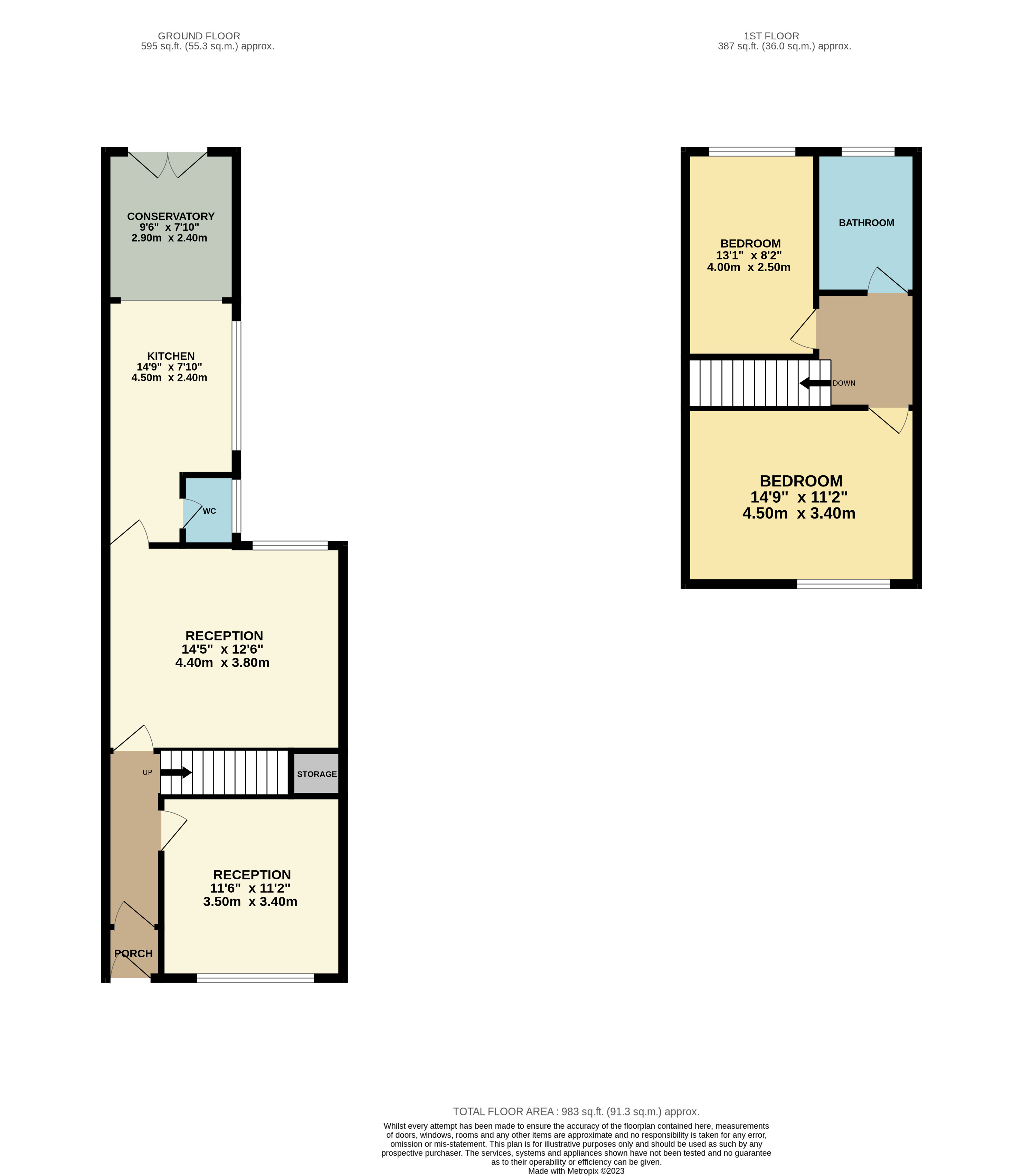 Laurel Street, Tottington, Bury, Greater Manchester BL8, 2 bedroom