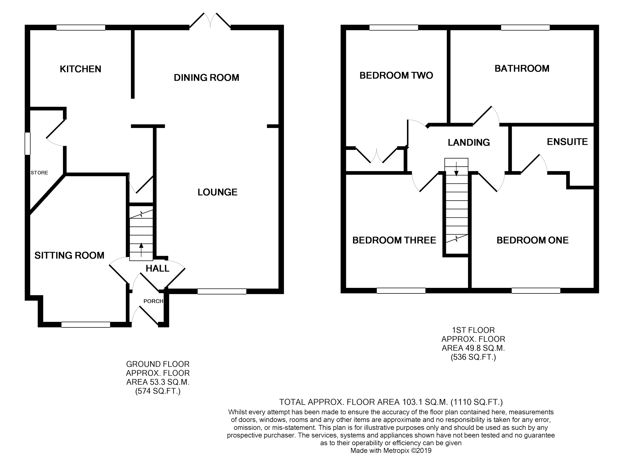 3 Bedrooms Semi-detached house for sale in Blantyre Avenue, Manchester M28