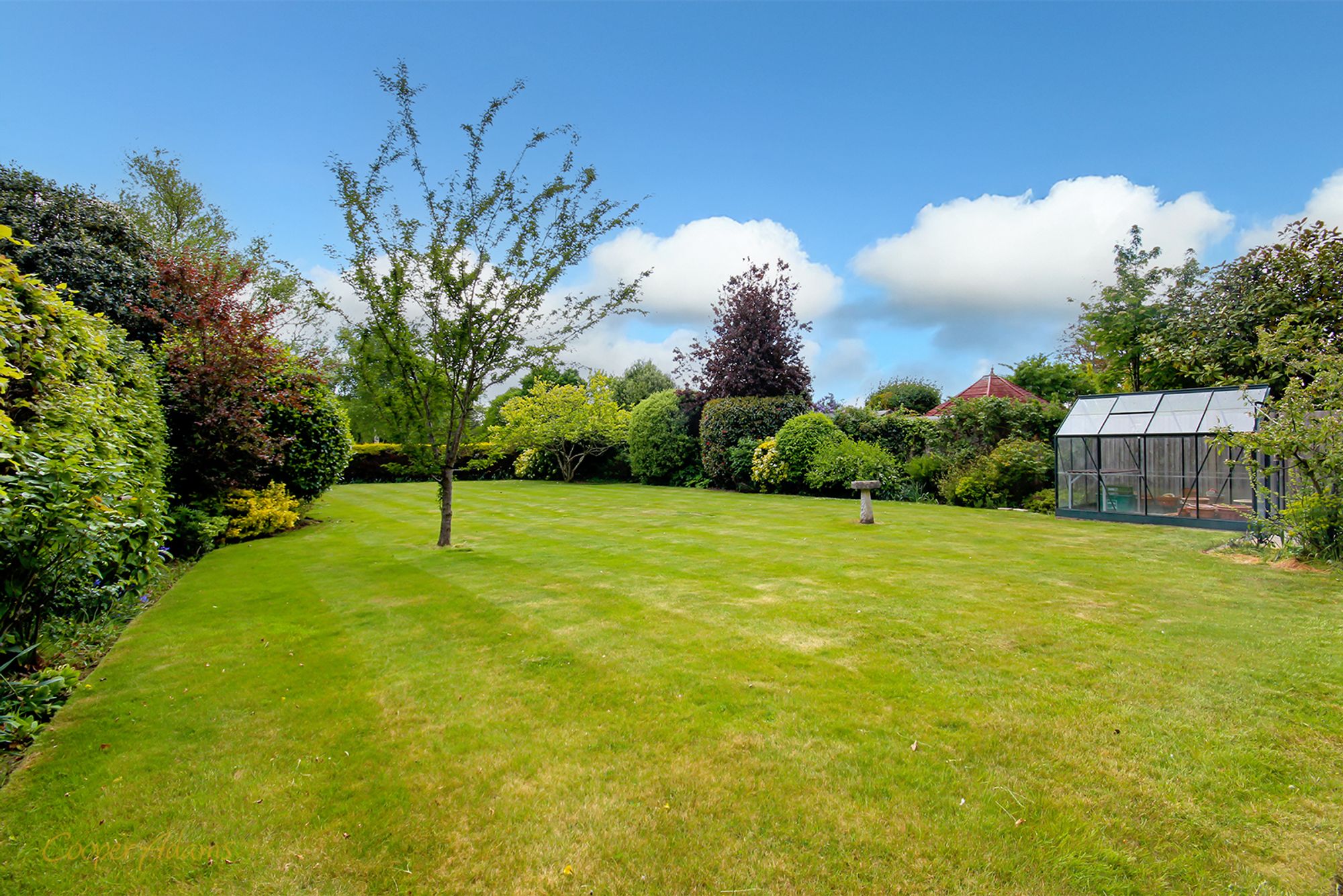 4 bedroom detached house for sale 0