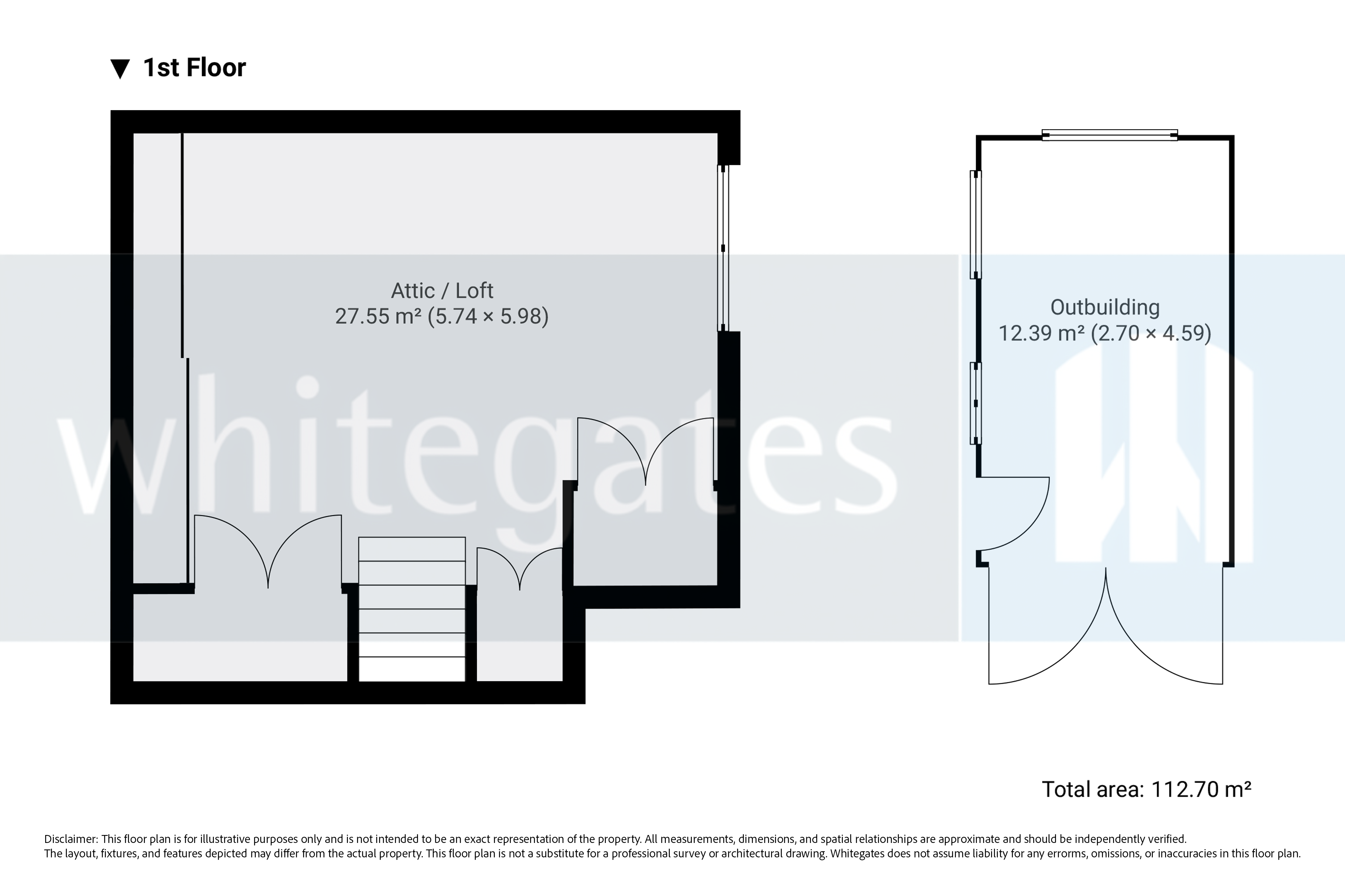 24, Lyndor Road, Merseyside floorplan