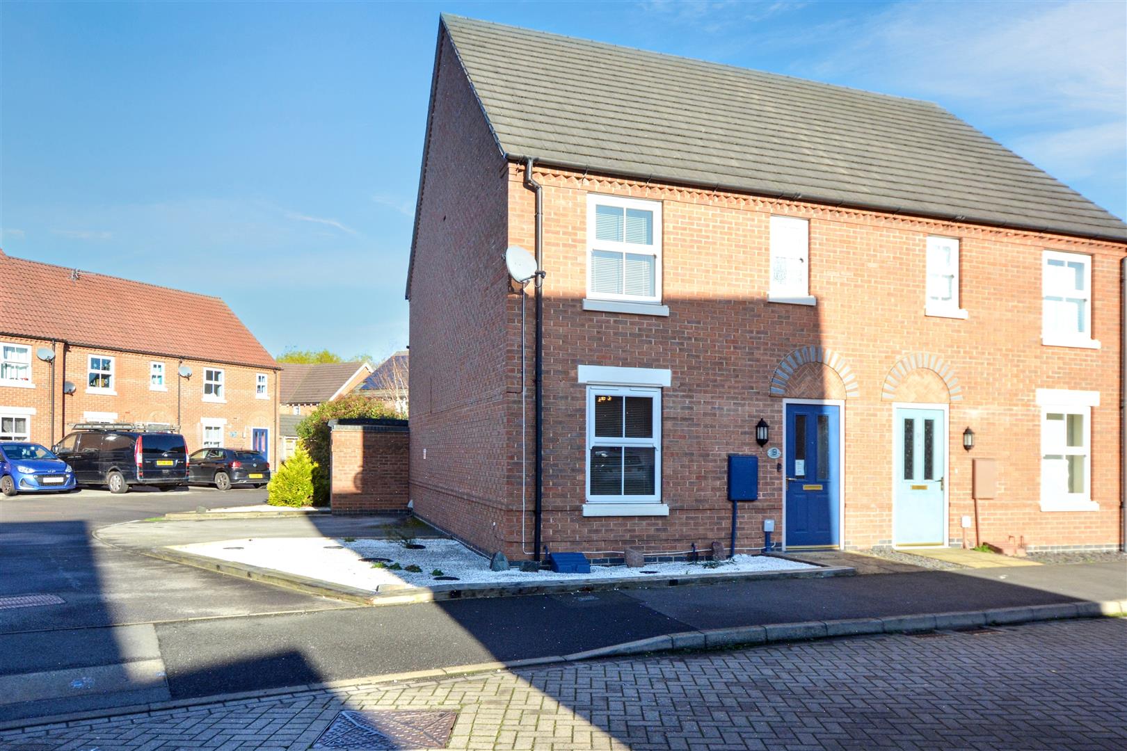 3-bed other on 9, Speedway Close, Nottingham, £240,000