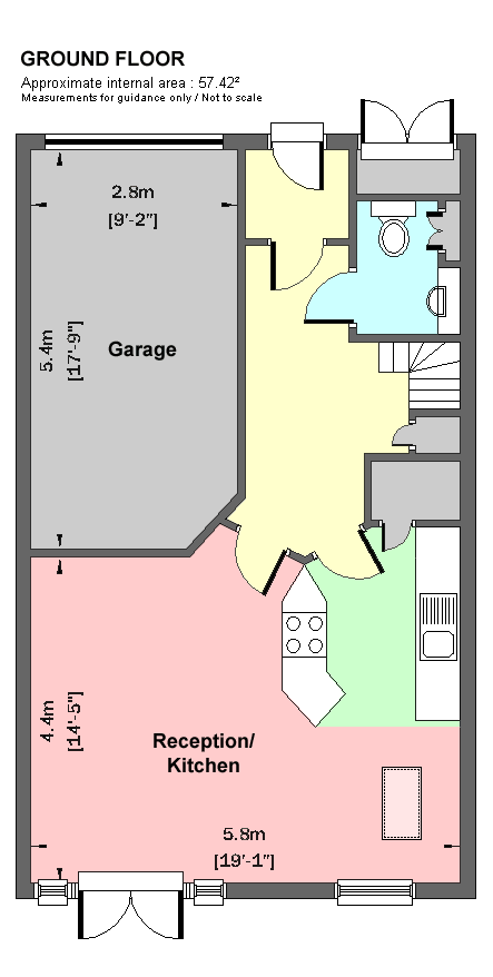3 Bedrooms  to rent in Stories Mews, Stories Road, London SE5