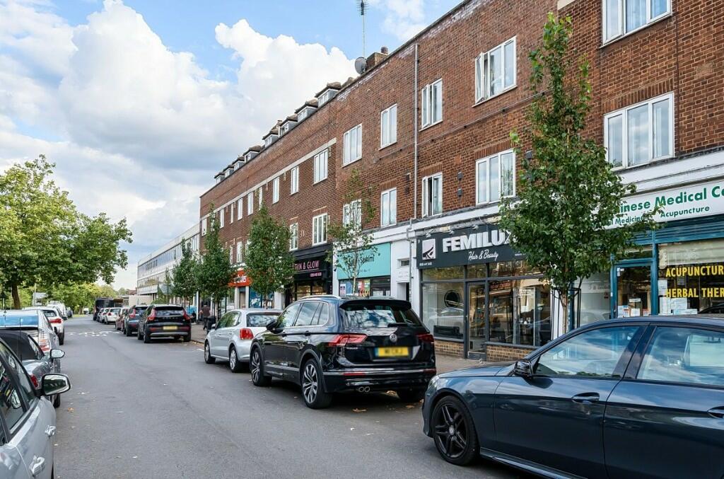 18A, Western Mansions, Great North Road photo 2