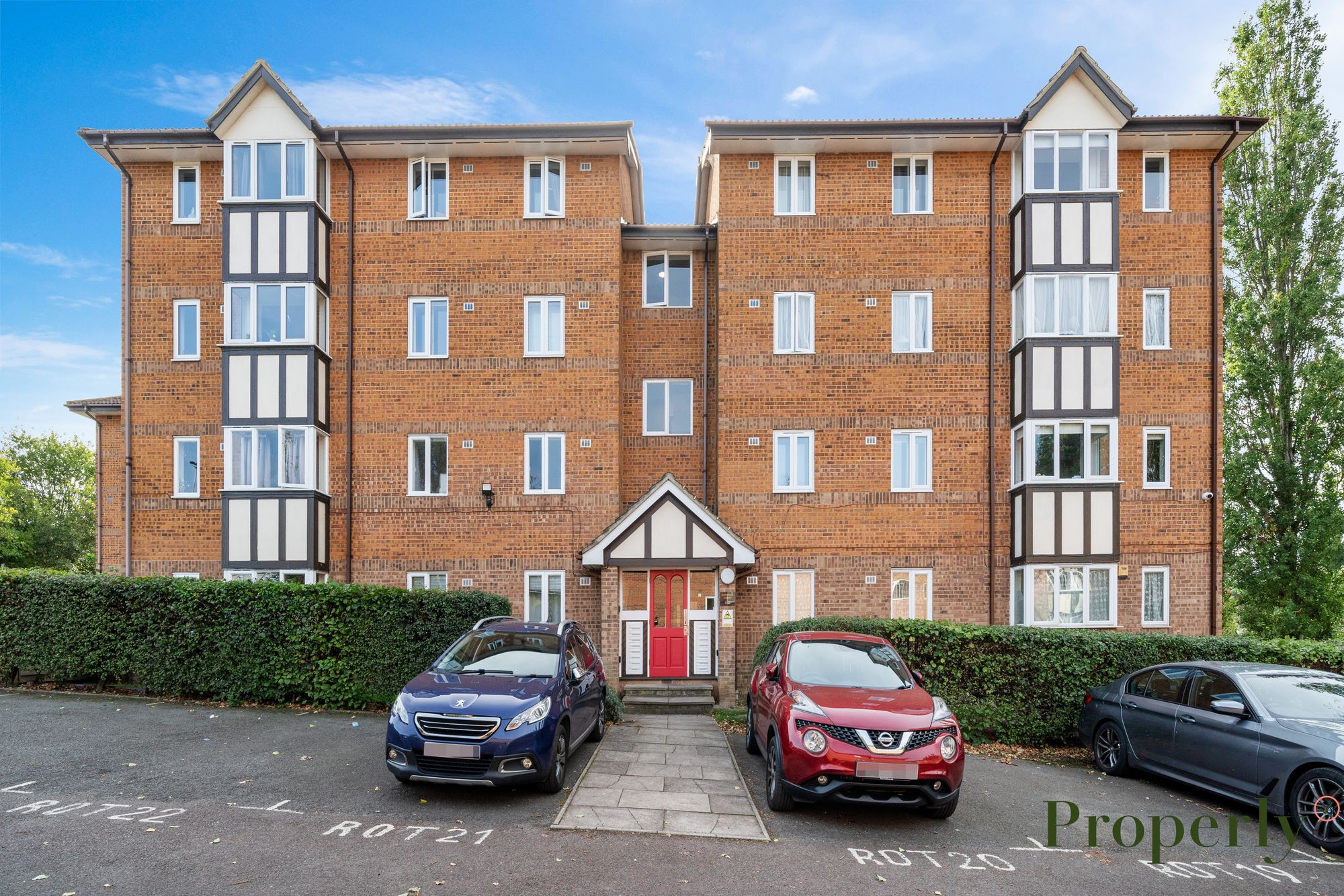 Flat 2, Rothesay Court Cumberland Place, London photo 3
