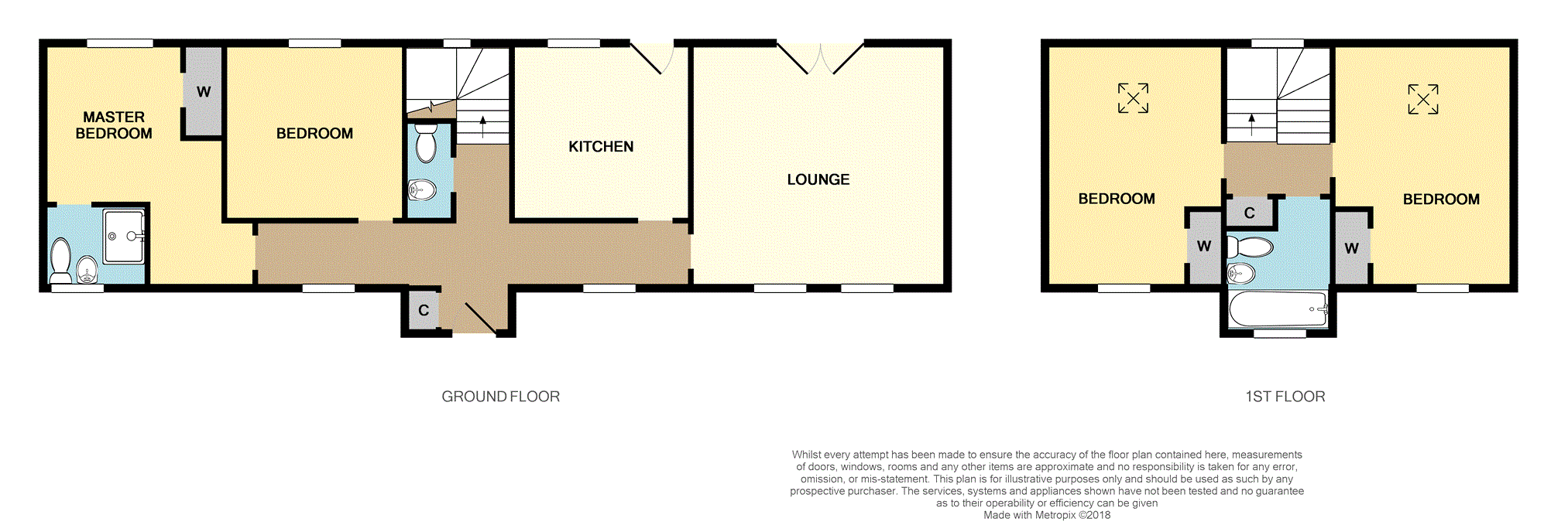 4 Bedrooms Terraced house for sale in Elm Rise, Dundee DD5