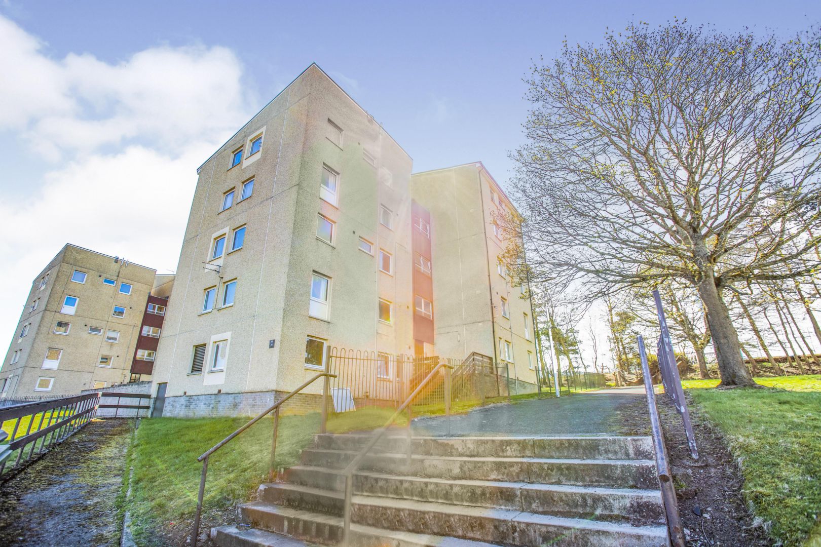 Free property report 72 Tweed Crescent, Dundee, DD2 4DT Chimnie