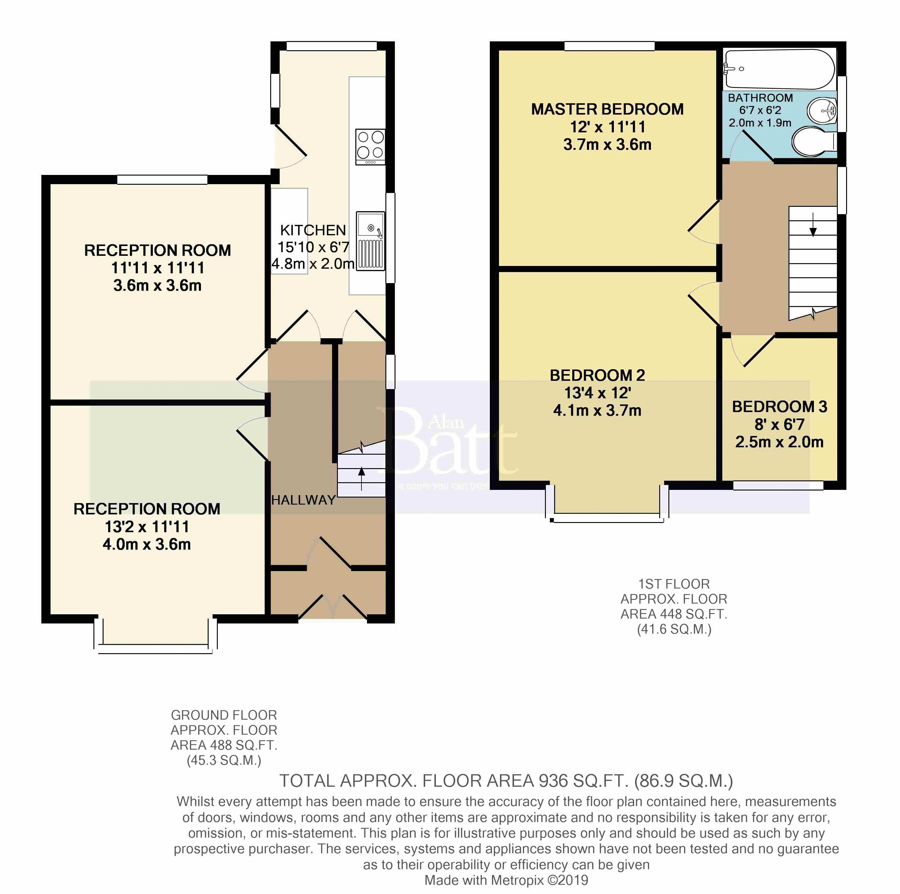 3 Bedrooms Semi-detached house for sale in Dingle Road, Upholland, Skelmersdale WN8