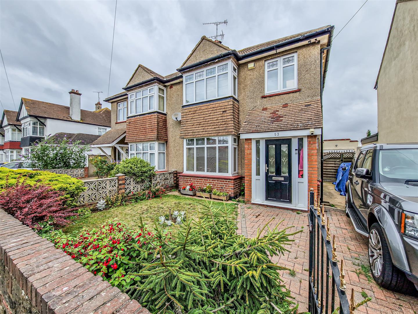 Photos of Poynings Avenue, SouthendOnSea SS2 65257103 PrimeLocation