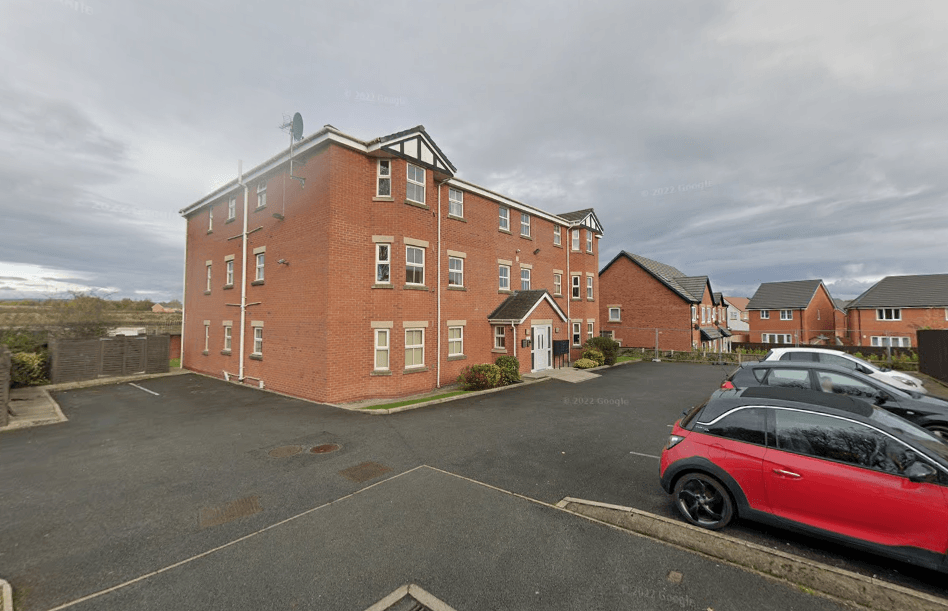 garden vale, west leigh photo 2