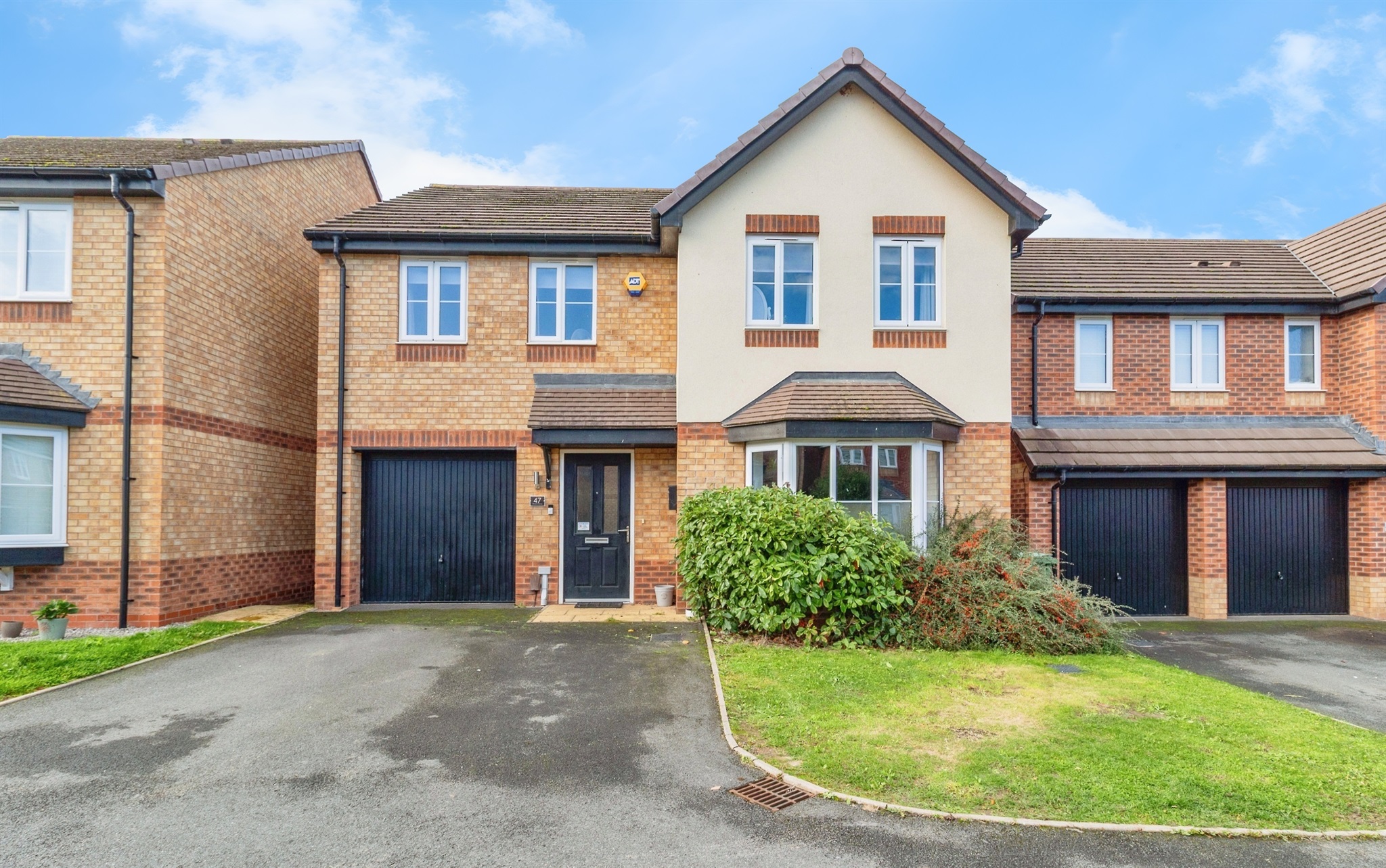 4-bed house on 47, Winnow Avenue, Stafford, £450,000