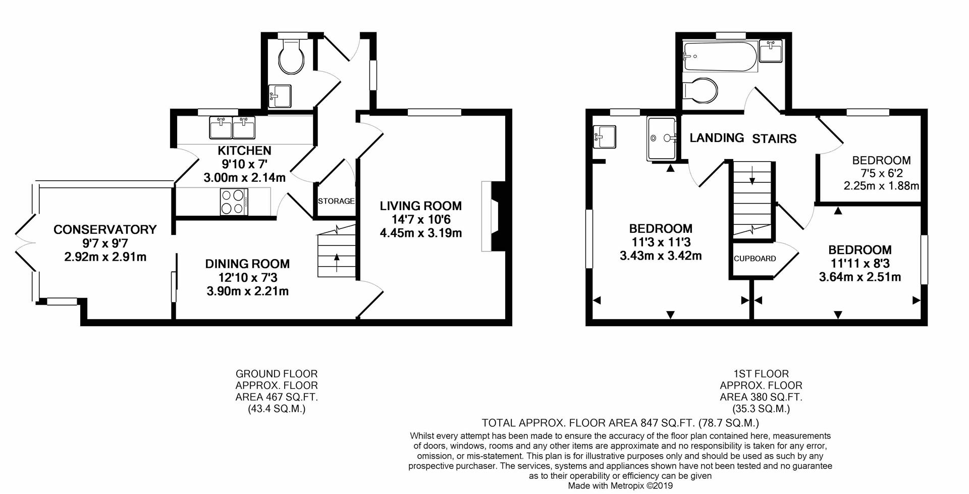 3 Bedrooms Detached house for sale in Spital Brook Close, Spital, Chesterfield S41