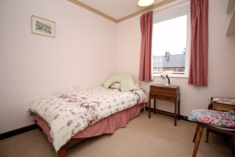 Free property report 20 Beacon Edge, Penrith, CA11 7SG Chimnie