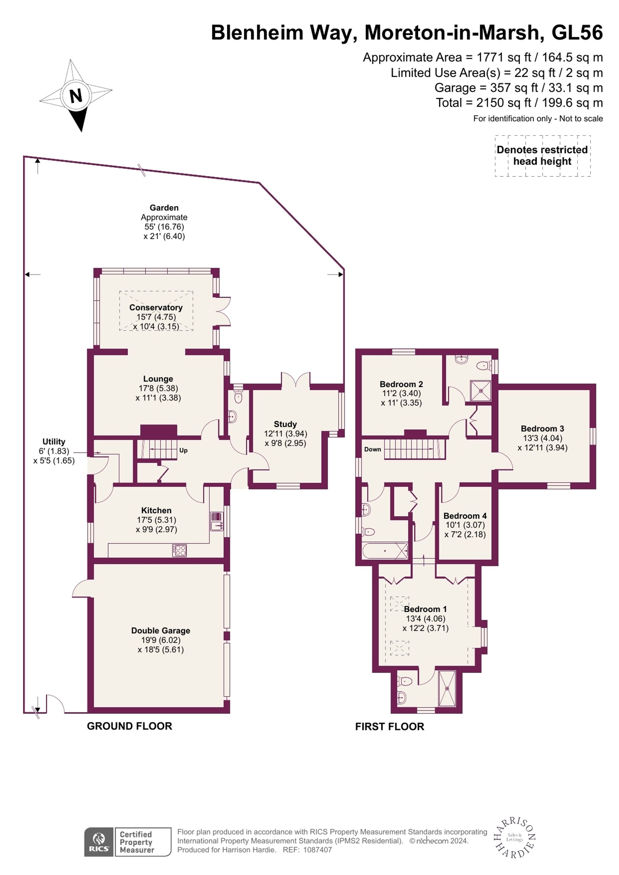 Photos of Blenheim Way, MoretonInMarsh GL56 66649181 PrimeLocation