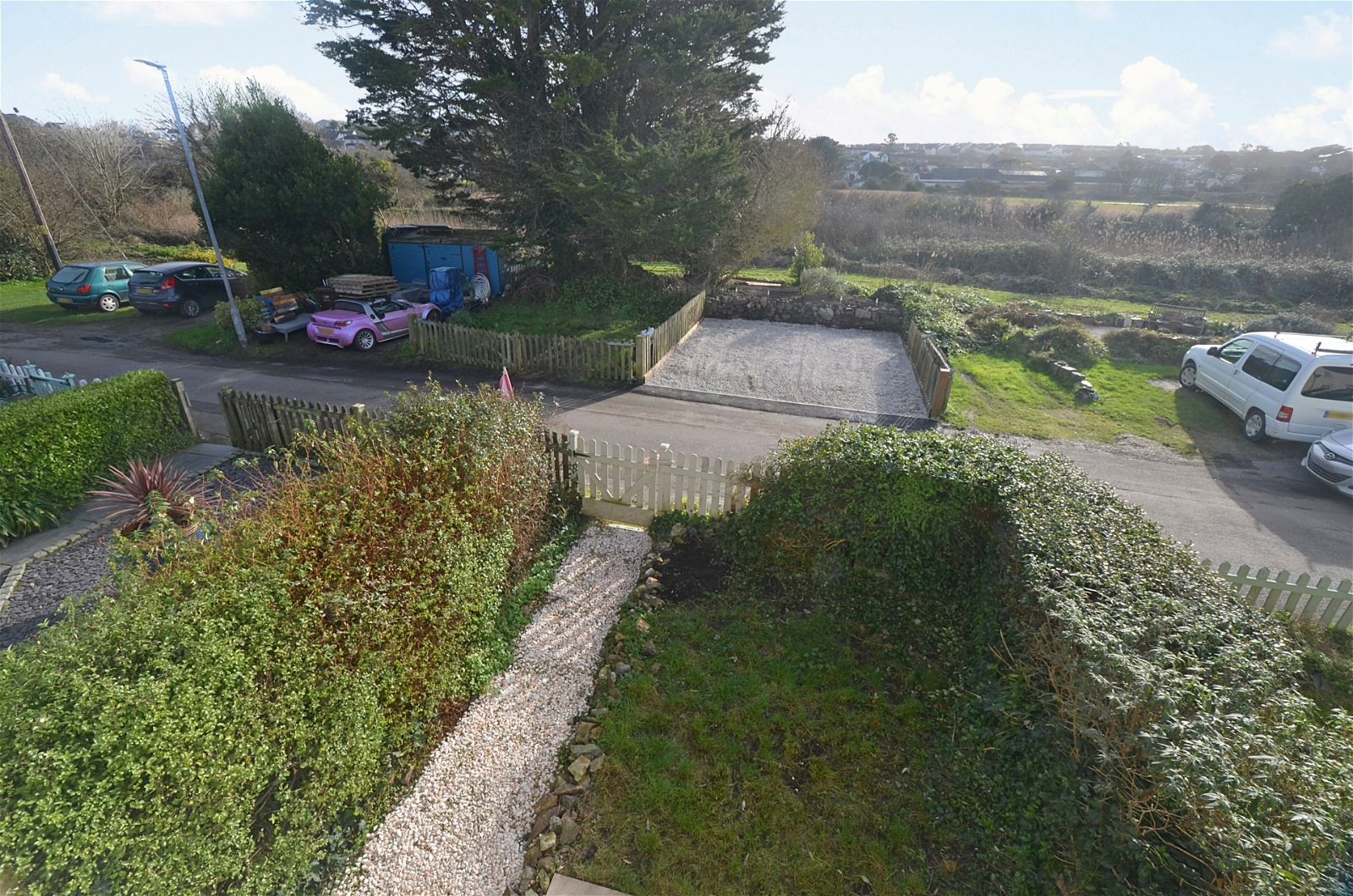 Photos of Glebe Row, Phillack, Hayle. TR27 66551525 PrimeLocation